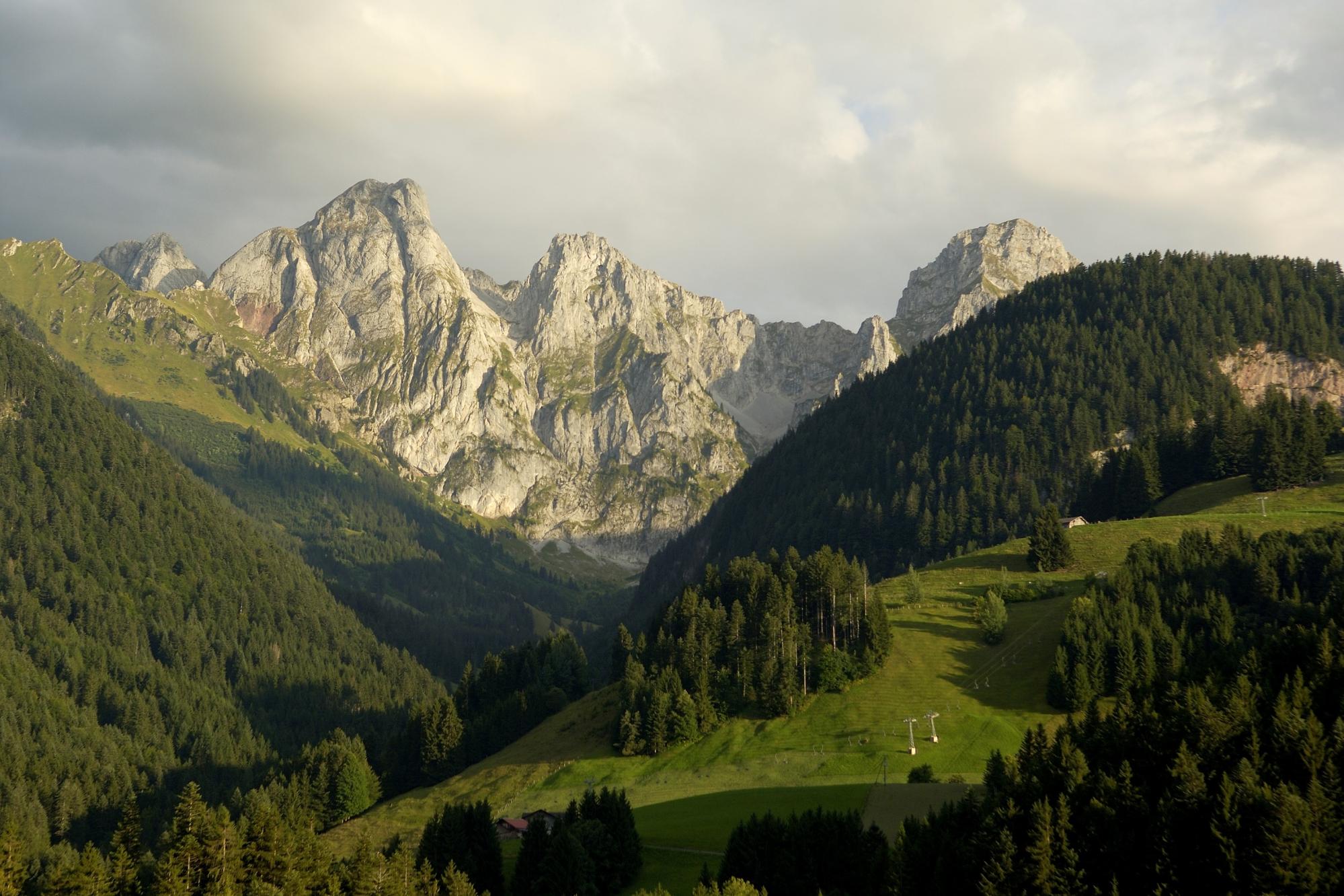 Parc naturel régional