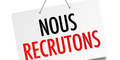 recrutons